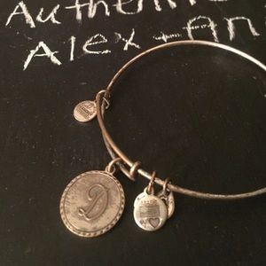 Authentic Alex & Ani