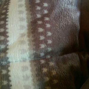 Meet your Posher, Alicia