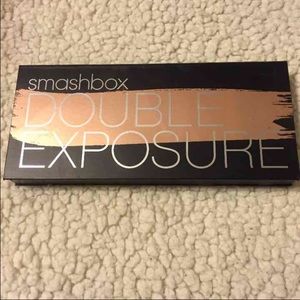 Smashbox double exposure
