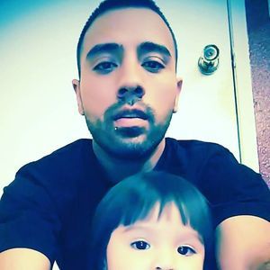 Meet your Posher, Giovanni