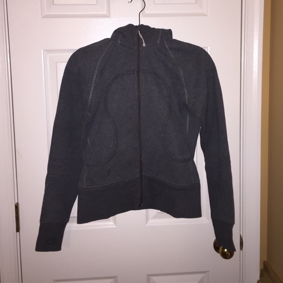 Lulu lemon hoodie