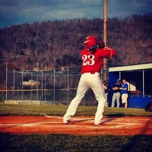 Meet your Posher, Caleb