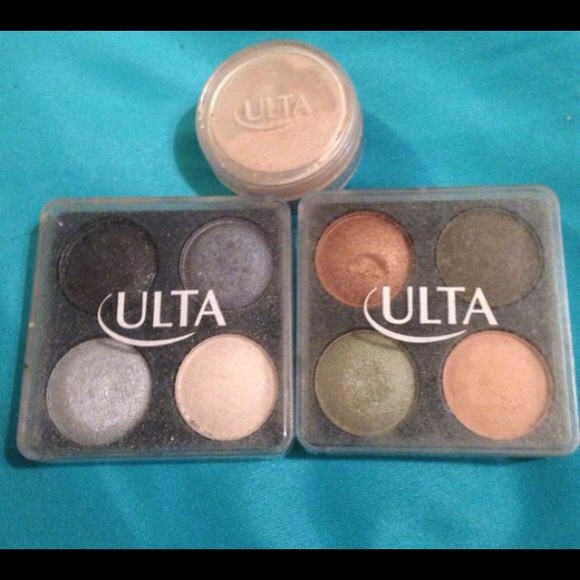 Makeup bundle - Picture 3 of 4