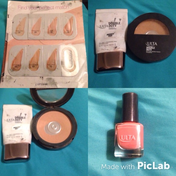 Makeup bundle - Picture 4 of 4