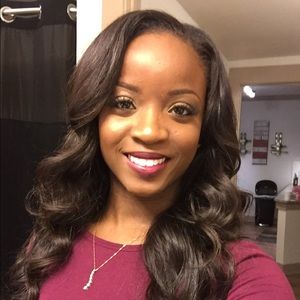 Meet your Posher, Taneshia