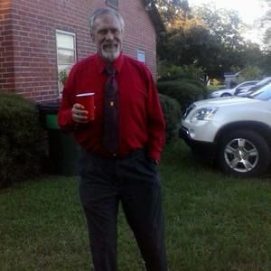 Meet your Posher, James