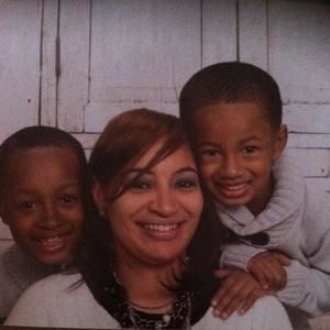 Meet your Posher, Tamera