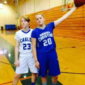 Meet your Posher, Tiffany