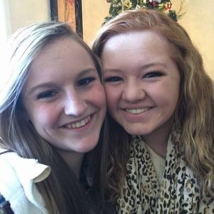 Meet your Posher, Ashlee