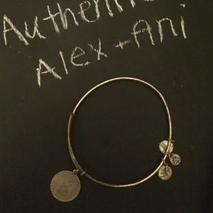 authentic Alex and Ani