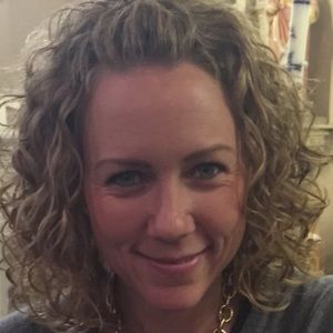 Meet your Posher, Jodi