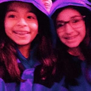 Meet your Posher, Seaneen