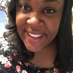 Meet your Posher, Tiffany