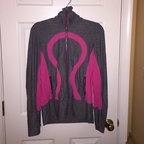 Lulu lemon hoodie