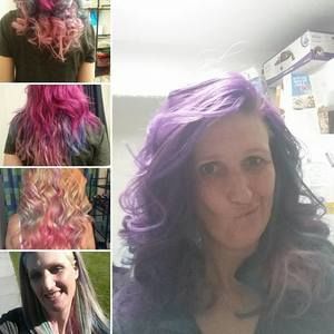 Meet your Posher, Kimberly