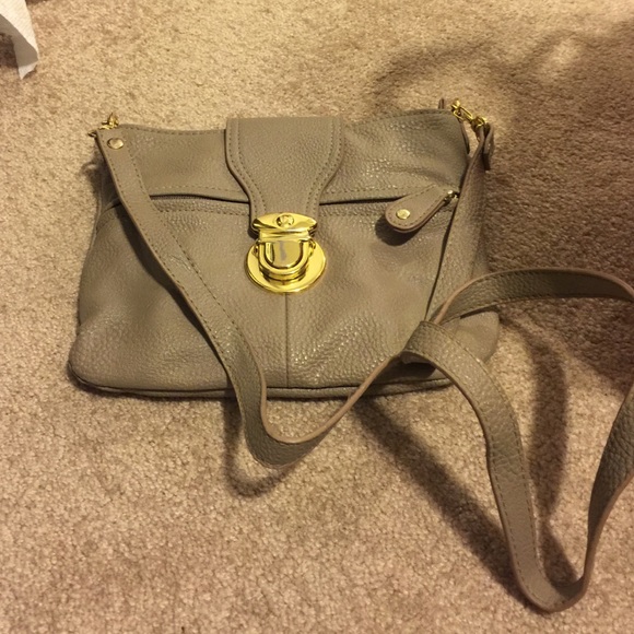 Aldo messenger bag