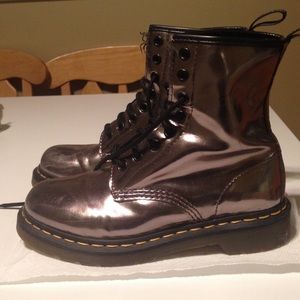 Dr Martens