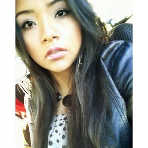 Meet your Posher, Noemi