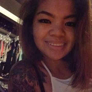 Meet your Posher, Alyssa