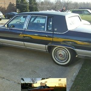 Meet your Posher, Otis