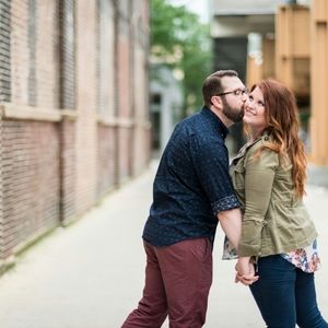 Meet your Posher, Kate