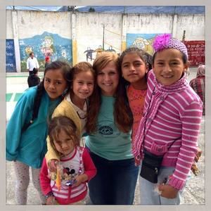 Meet your Posher, Anna