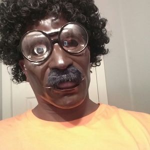 Meet your Posher, Jay