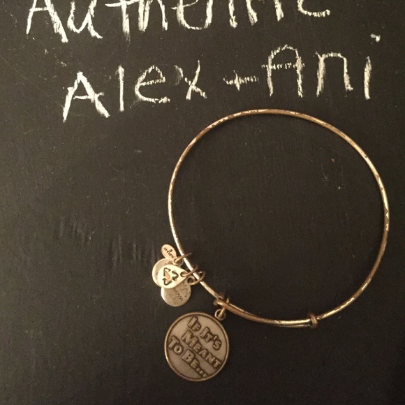 Alex and Ani