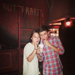 Meet your Posher, Jp