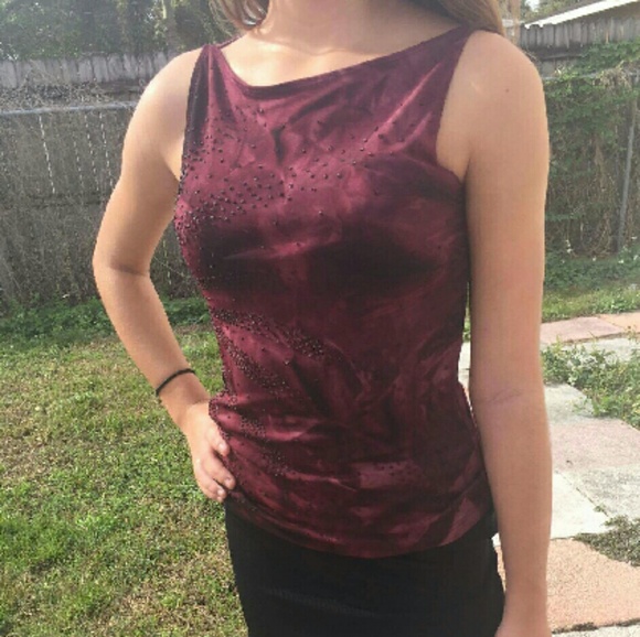 Forever 21 Office/evening top