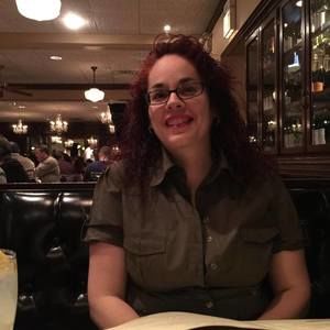 Meet your Posher, Mildred