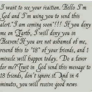 Meet your Posher, Alysha