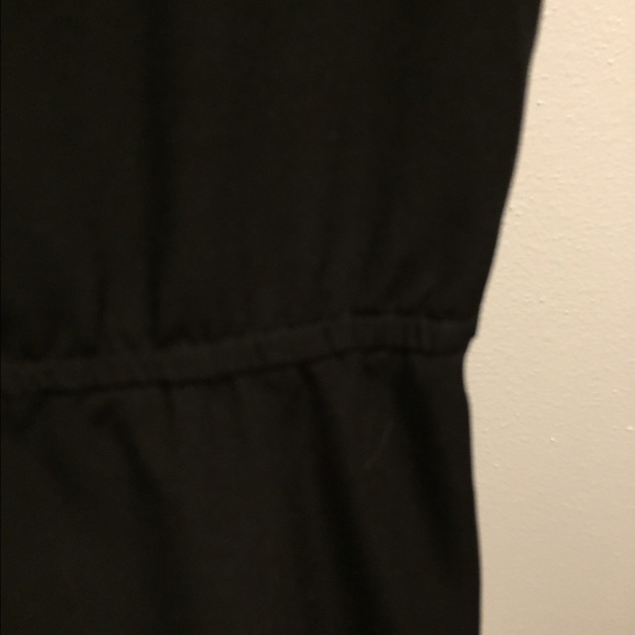 Cute Black Dress - Picture 3 of 4