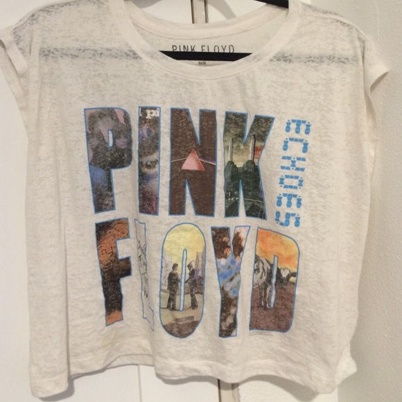 Pink Floyd Top!