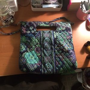 Vera Bradley purse