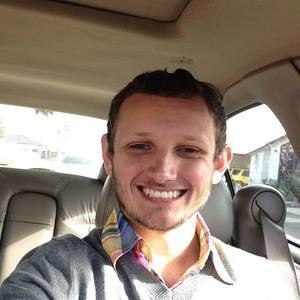 Meet your Posher, Brandon