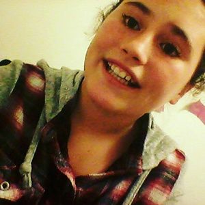 Meet your Posher, Kelli