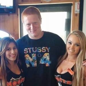 Meet your Posher, Devon