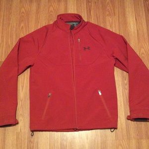 Men's Under Armour Softshell Jacket