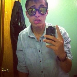 Meet your Posher, Antonio