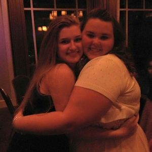 Meet your Posher, Kate