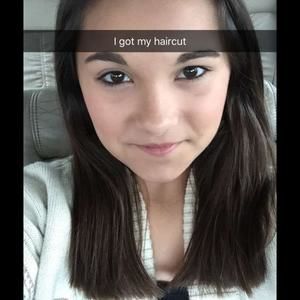 Meet your Posher, Jazmine