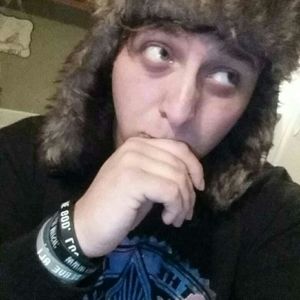 Meet your Posher, Noah