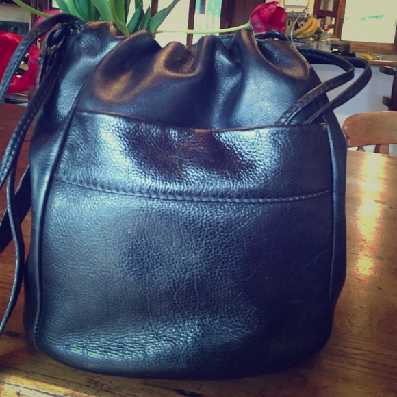 Authentic Bottega Veneta small hobo