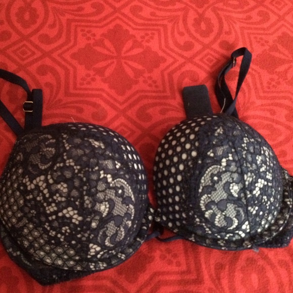Victoria's Secret bra