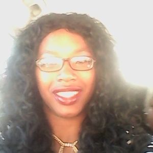 Meet your Posher, Shantelle