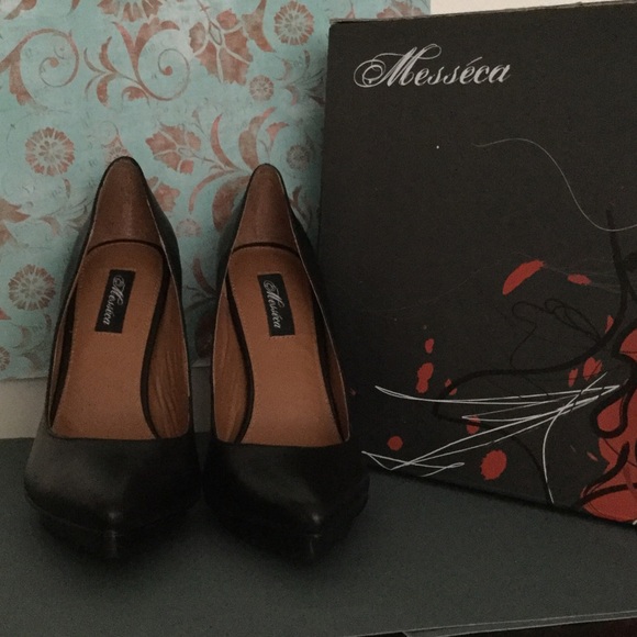 Messeca / Never Worn