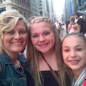 Meet your Posher, Anissa