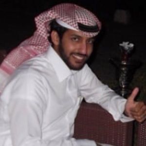 Meet your Posher, Waleed
