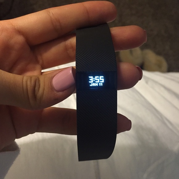 Fitbit Charge